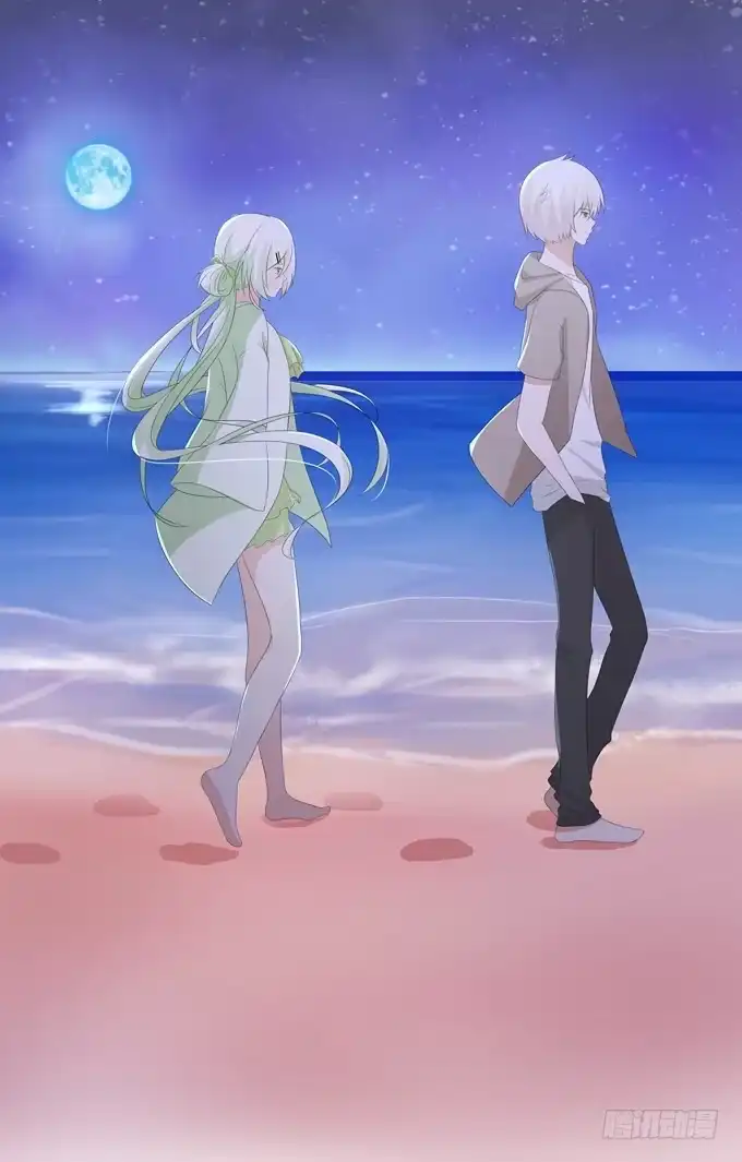 《再世为妖》烟花 第28页