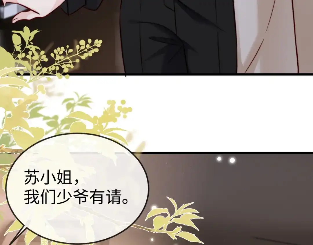 《在他深情中陨落》第15话 陆家不会放过你 第98页