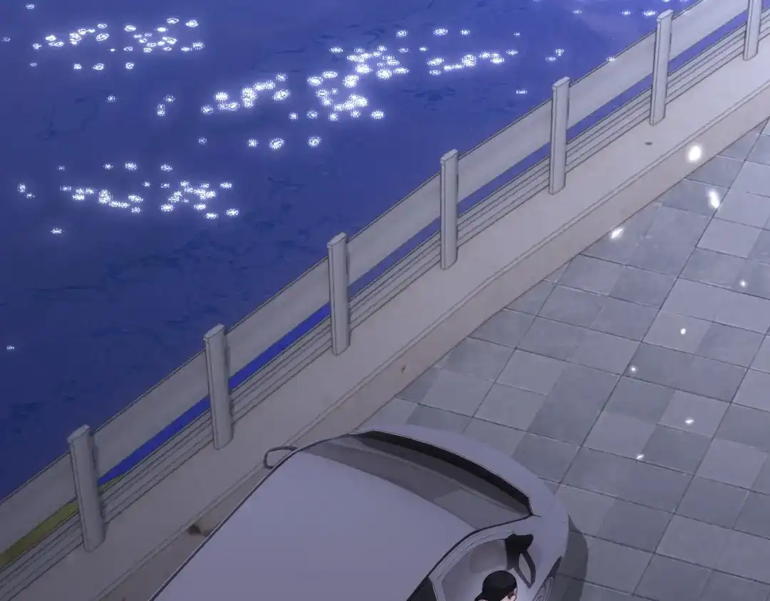 《在他深情中陨落》第17话 别怕，老公来救你！ 第44页