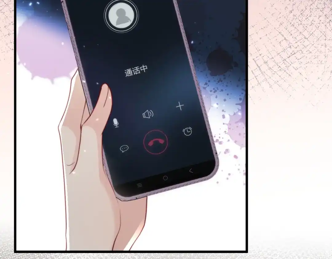 《在他深情中陨落》第19话 这辈子都别想离开我 第107页