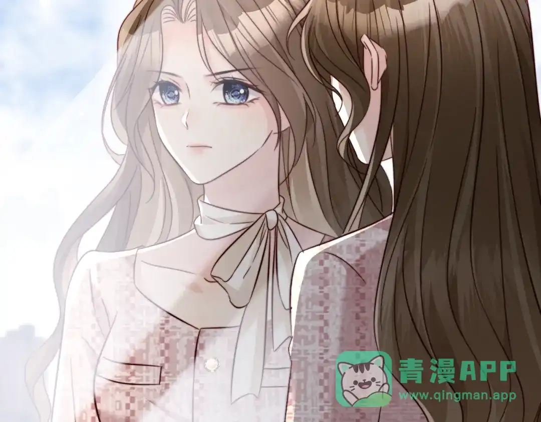 《在他深情中陨落》第21话 一出好戏 第31页