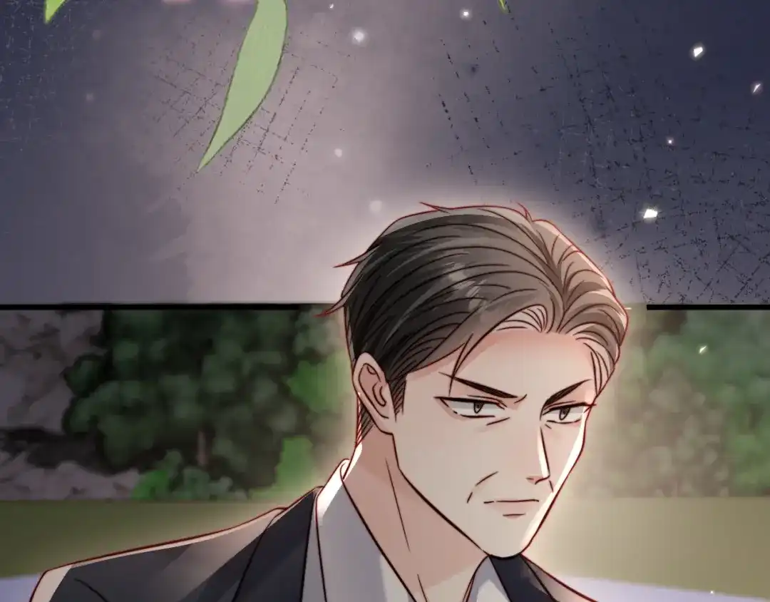 《在他深情中陨落》第21话 一出好戏 第58页