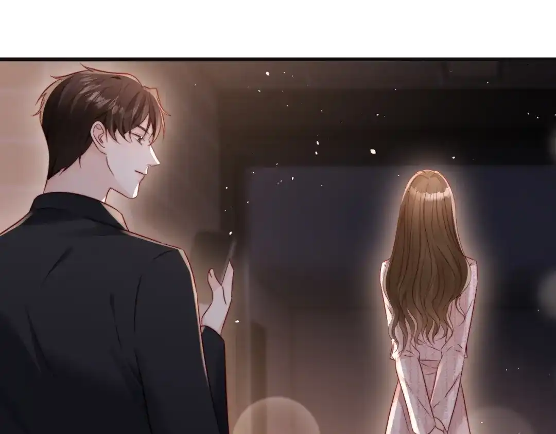 《在他深情中陨落》第23话 让你断子绝孙！ 第77页