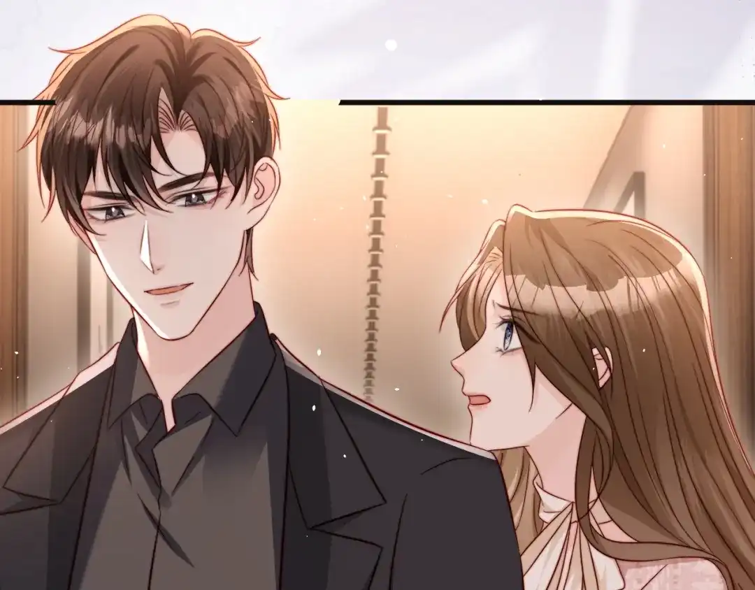 《在他深情中陨落》第23话 让你断子绝孙！ 第39页