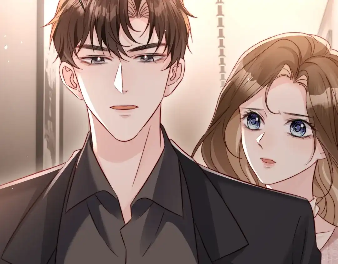 《在他深情中陨落》第23话 让你断子绝孙！ 第29页