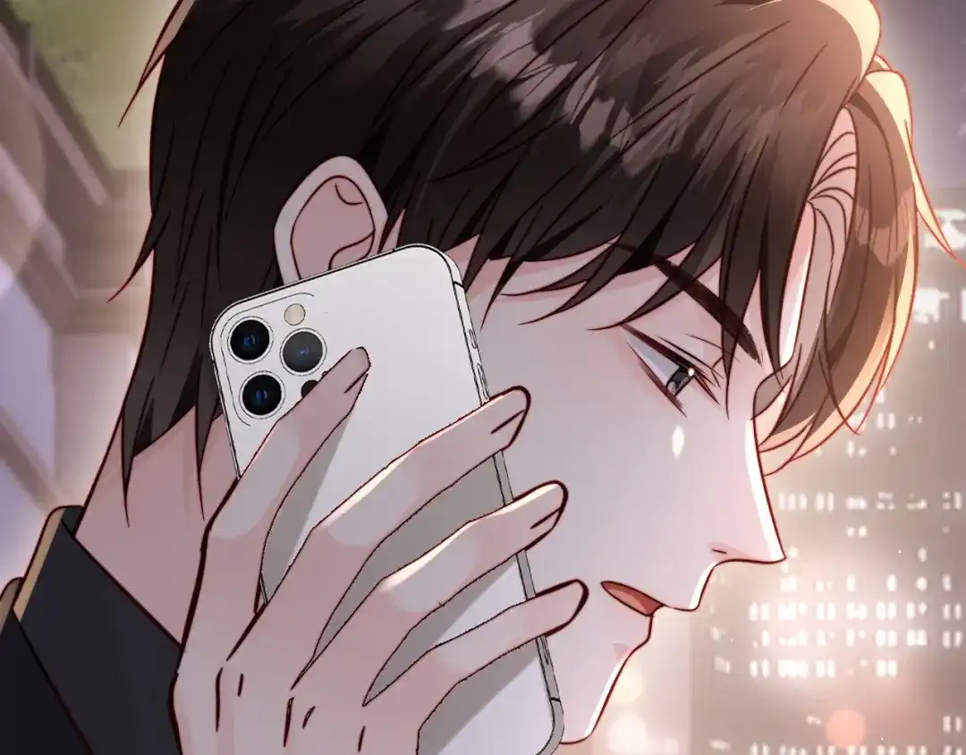 《在他深情中陨落》第23话 让你断子绝孙！ 第79页