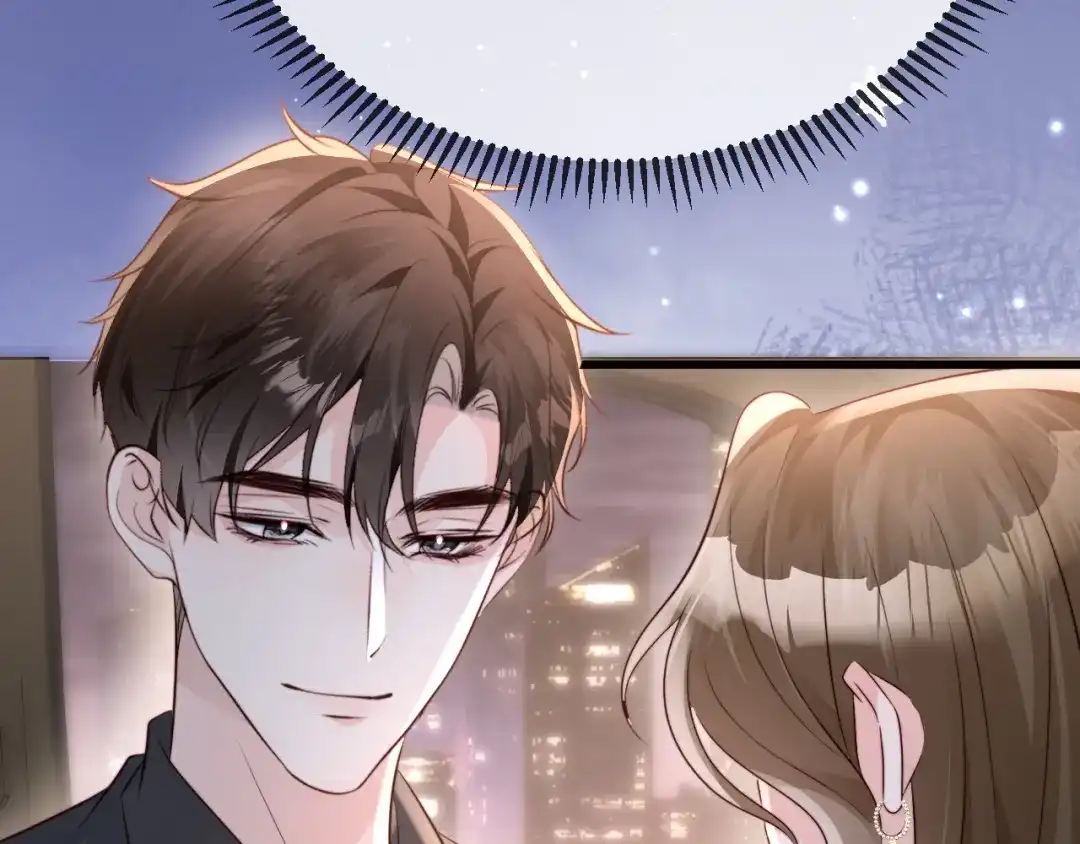 《在他深情中陨落》第35话 我想要你 第87页