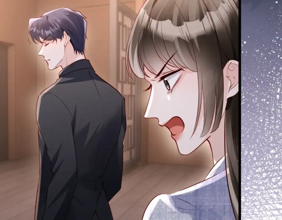 《在他深情中陨落》第35话 我想要你 第99页