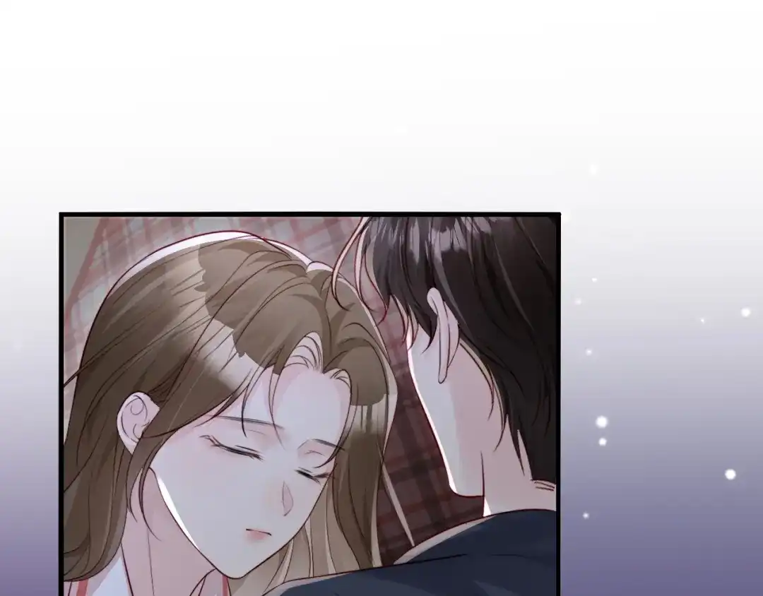 《在他深情中陨落》第36话 共度春宵 第61页