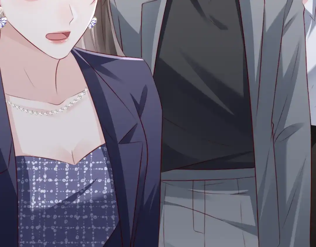 《在他深情中陨落》第37话 如此相似的两人 第62页