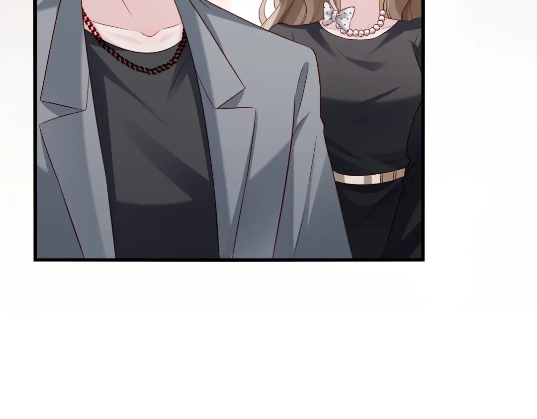 《在他深情中陨落》第37话 如此相似的两人 第85页