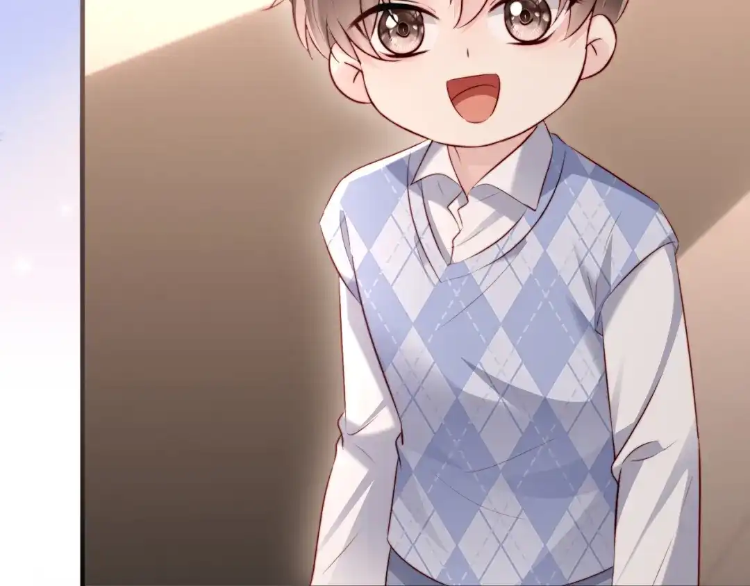 《在他深情中陨落》第38话 私生子？ 第68页