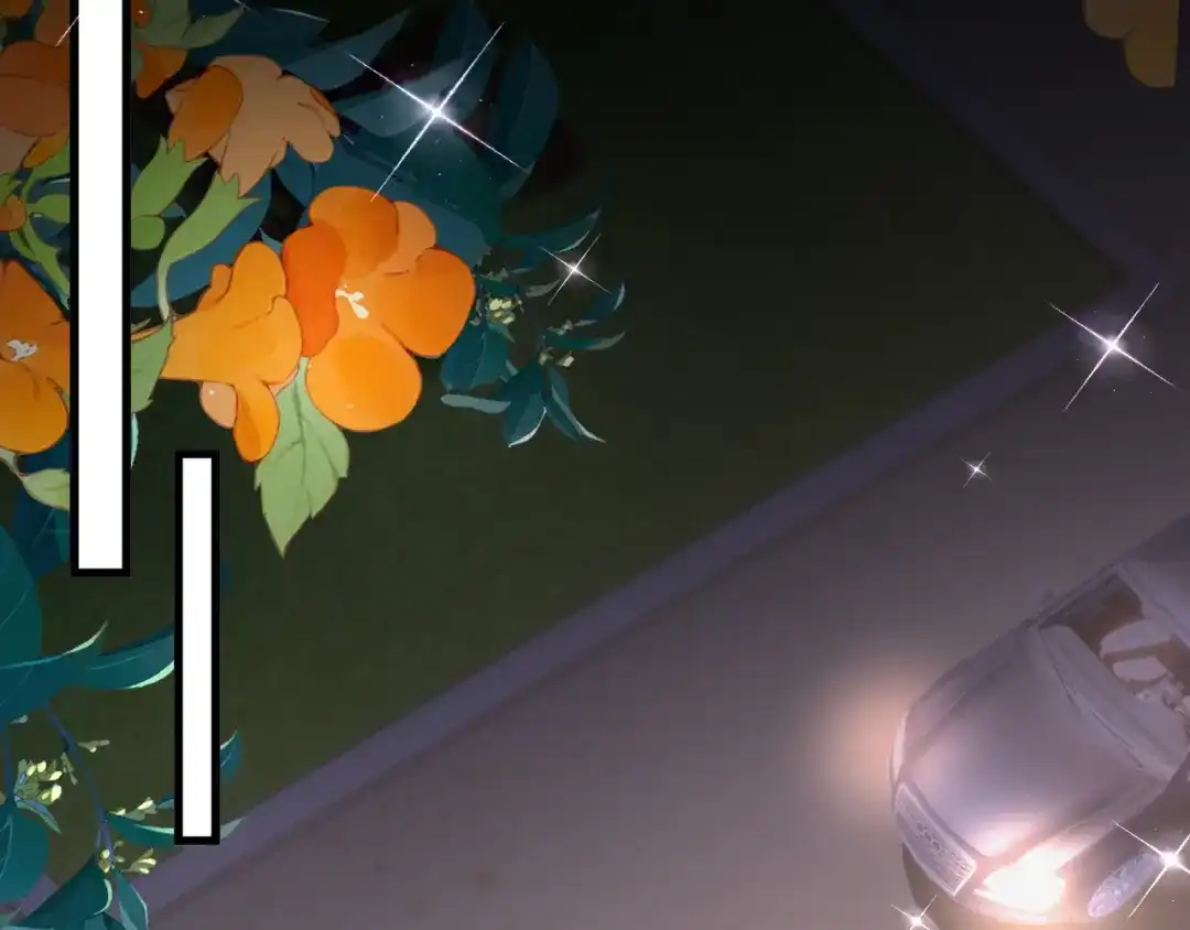 《在他深情中陨落》第38话 私生子？ 第111页