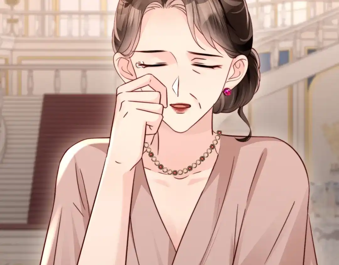 《在他深情中陨落》第39话 万劫不复 第70页