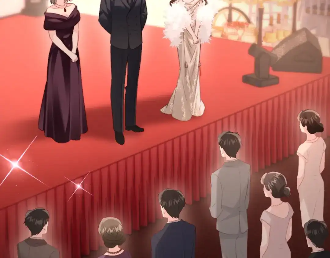 《在他深情中陨落》第39话 万劫不复 第30页