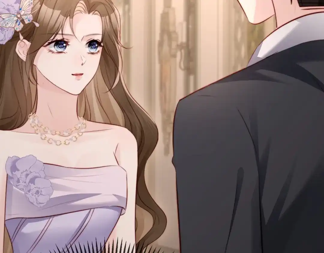 《在他深情中陨落》第41话 陆大少的礼物 第86页