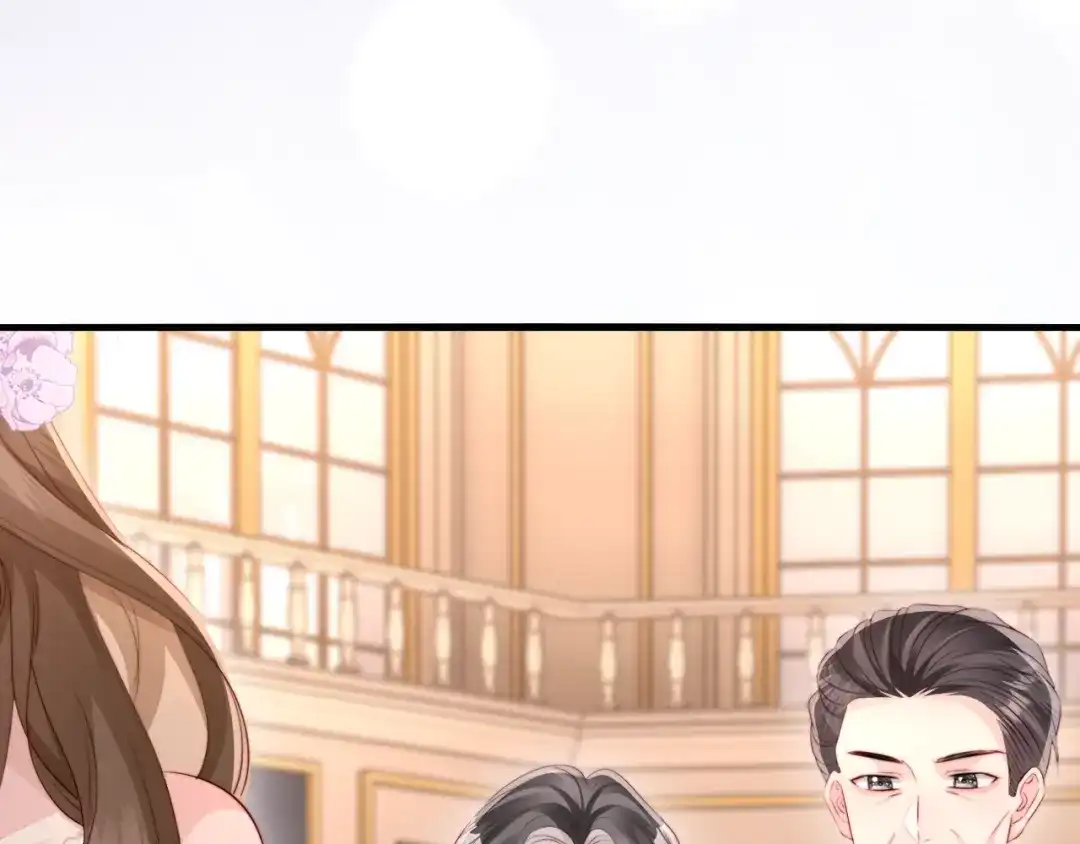 《在他深情中陨落》第41话 陆大少的礼物 第114页