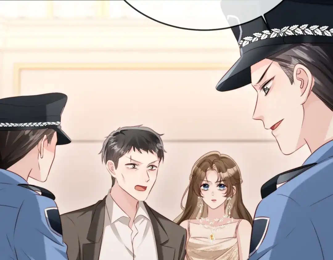《在他深情中陨落》第41话 陆大少的礼物 第6页