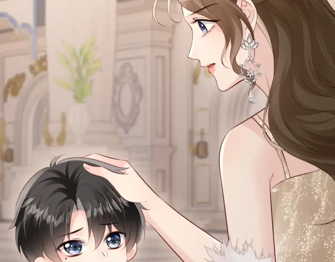 《在他深情中陨落》第41话 陆大少的礼物 第34页