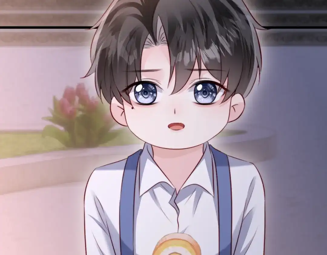 《在他深情中陨落》第41话 陆大少的礼物 第127页