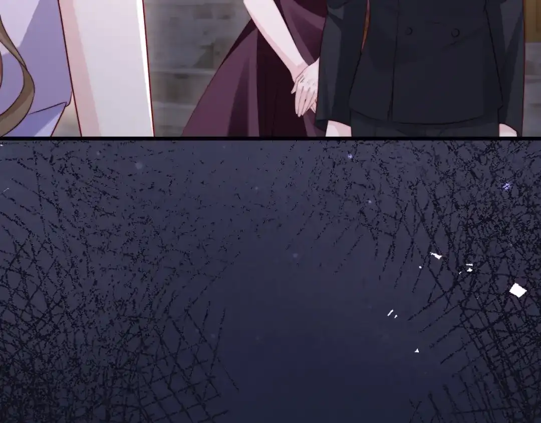 《在他深情中陨落》第42话 是时候结束了 第46页