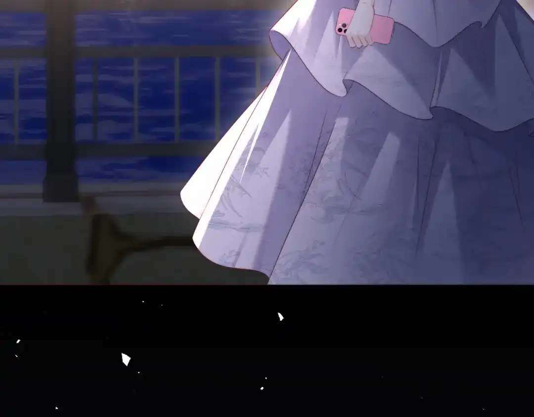 《在他深情中陨落》第42话 是时候结束了 第67页