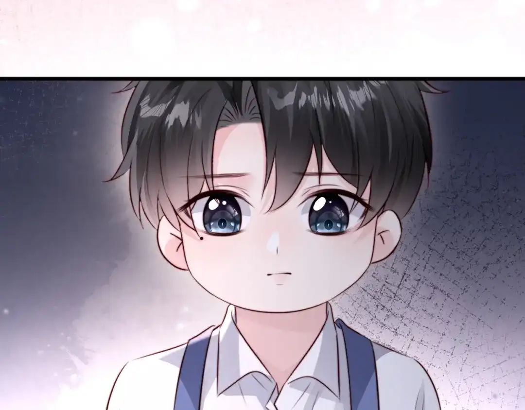 《在他深情中陨落》第42话 是时候结束了 第32页