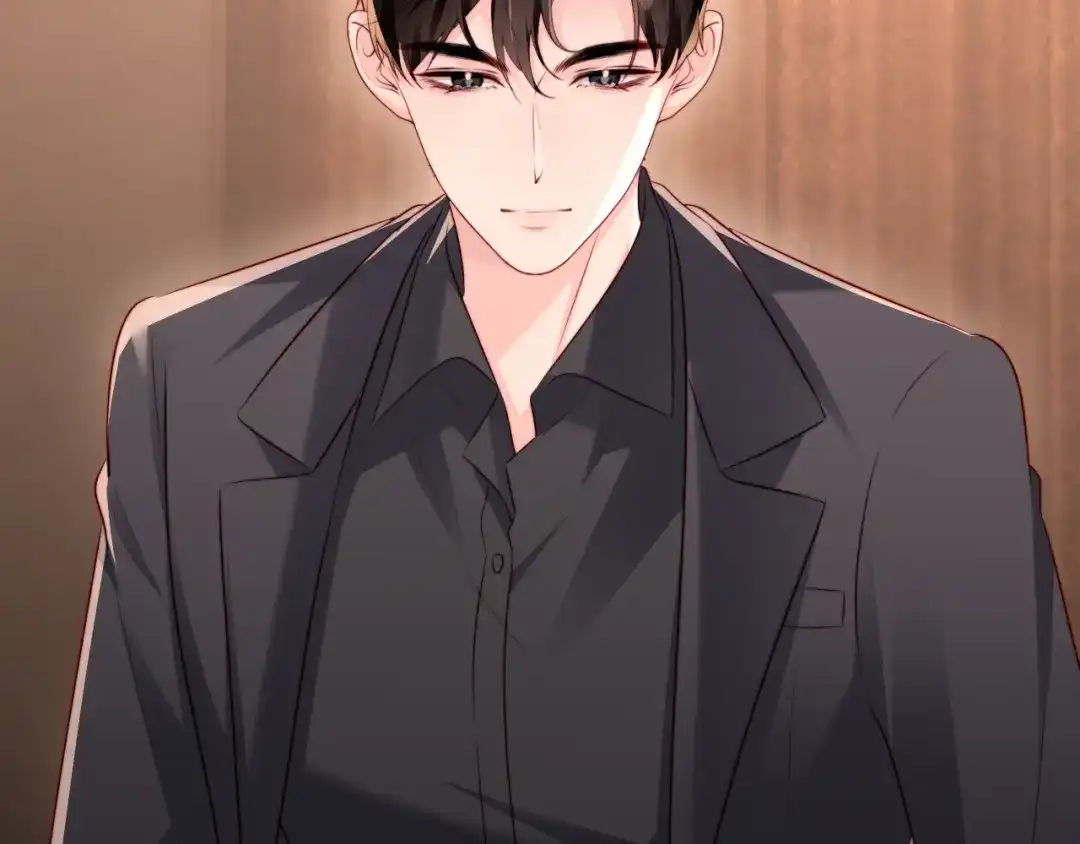 《在他深情中陨落》第43话 分手吧 第38页