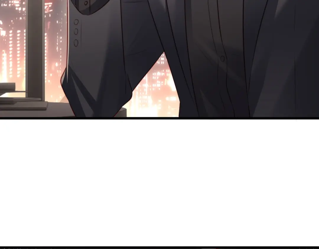《在他深情中陨落》第43话 分手吧 第78页