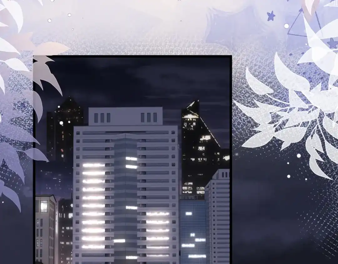 《在他深情中陨落》第43话 分手吧 第28页