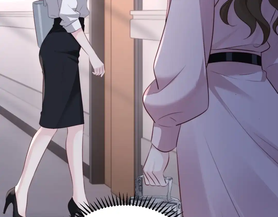 《在他深情中陨落》第44话  第128页