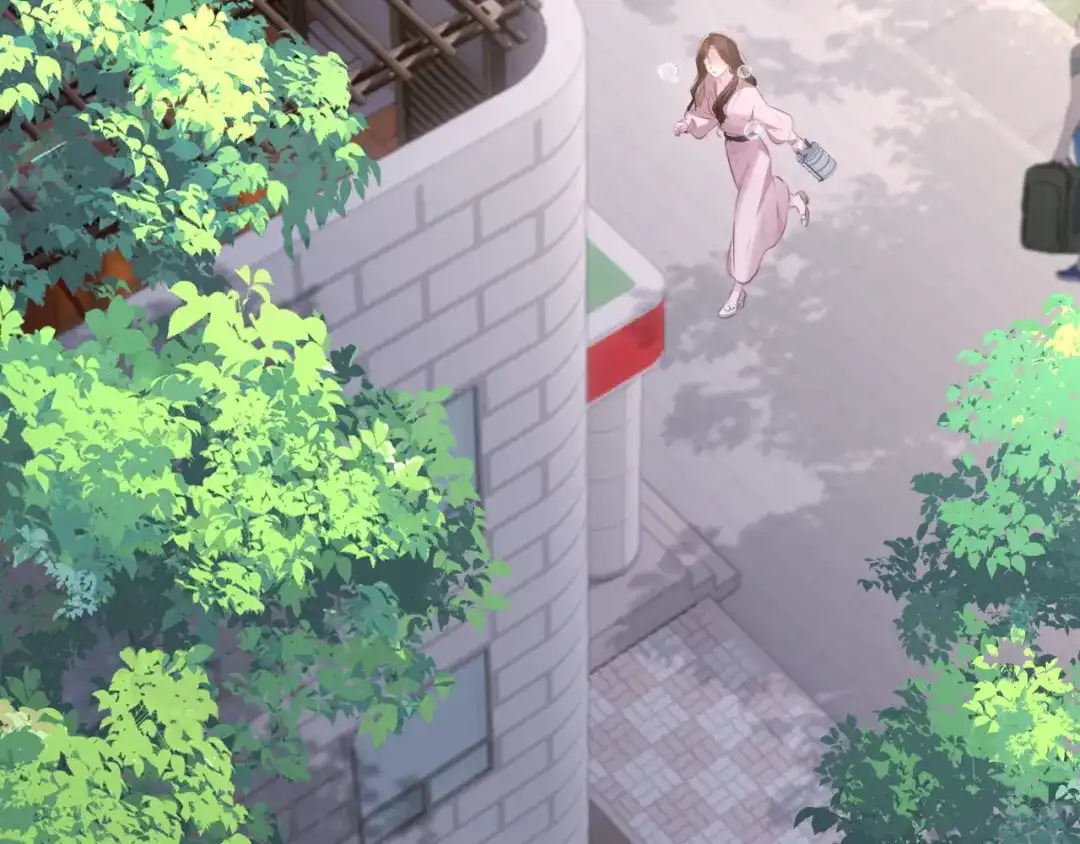 《在他深情中陨落》第44话  第117页