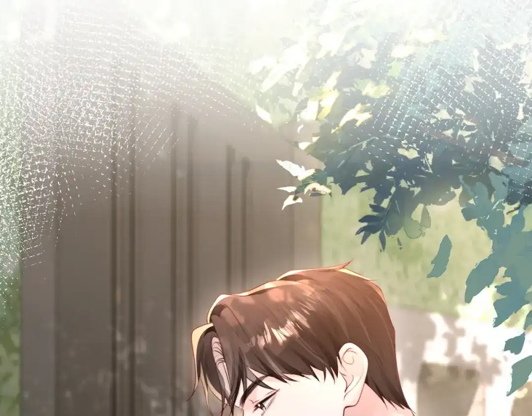 《在他深情中陨落》第46话 我有新女朋友了 第151页