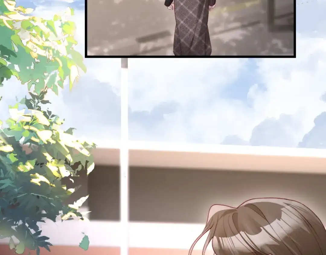 《在他深情中陨落》第46话 我有新女朋友了 第78页