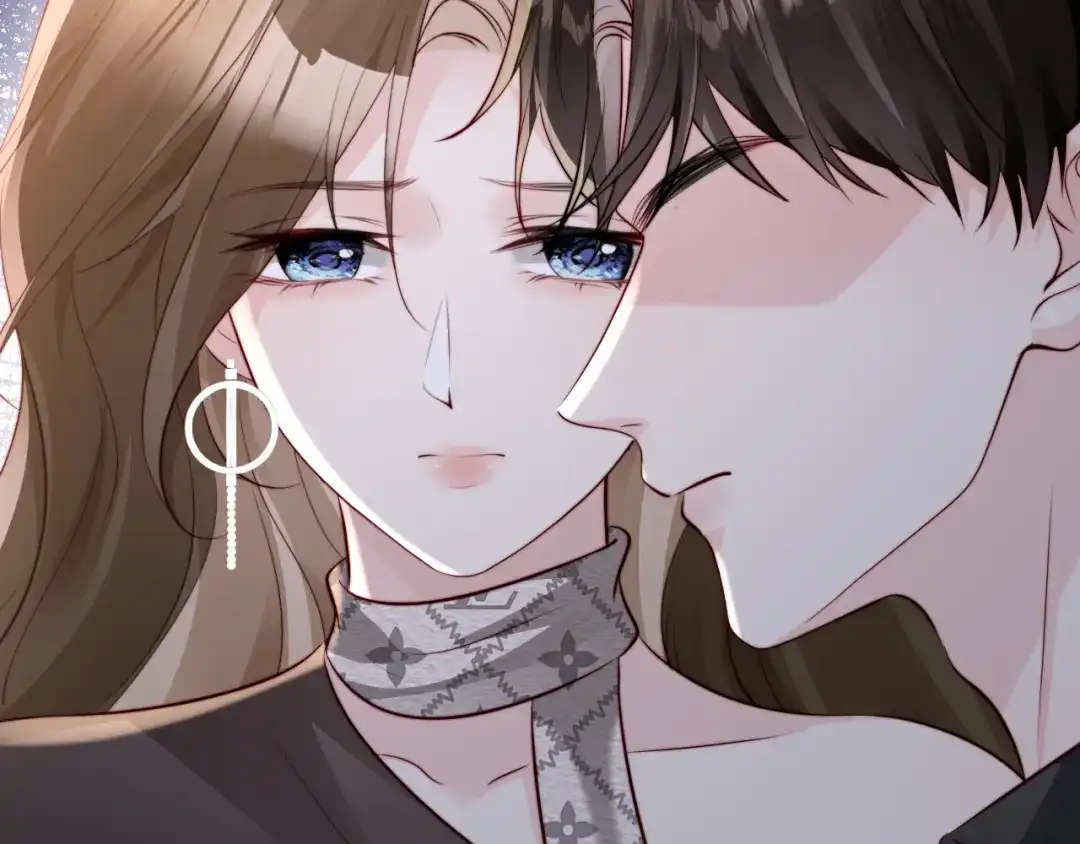 《在他深情中陨落》第46话 我有新女朋友了 第89页