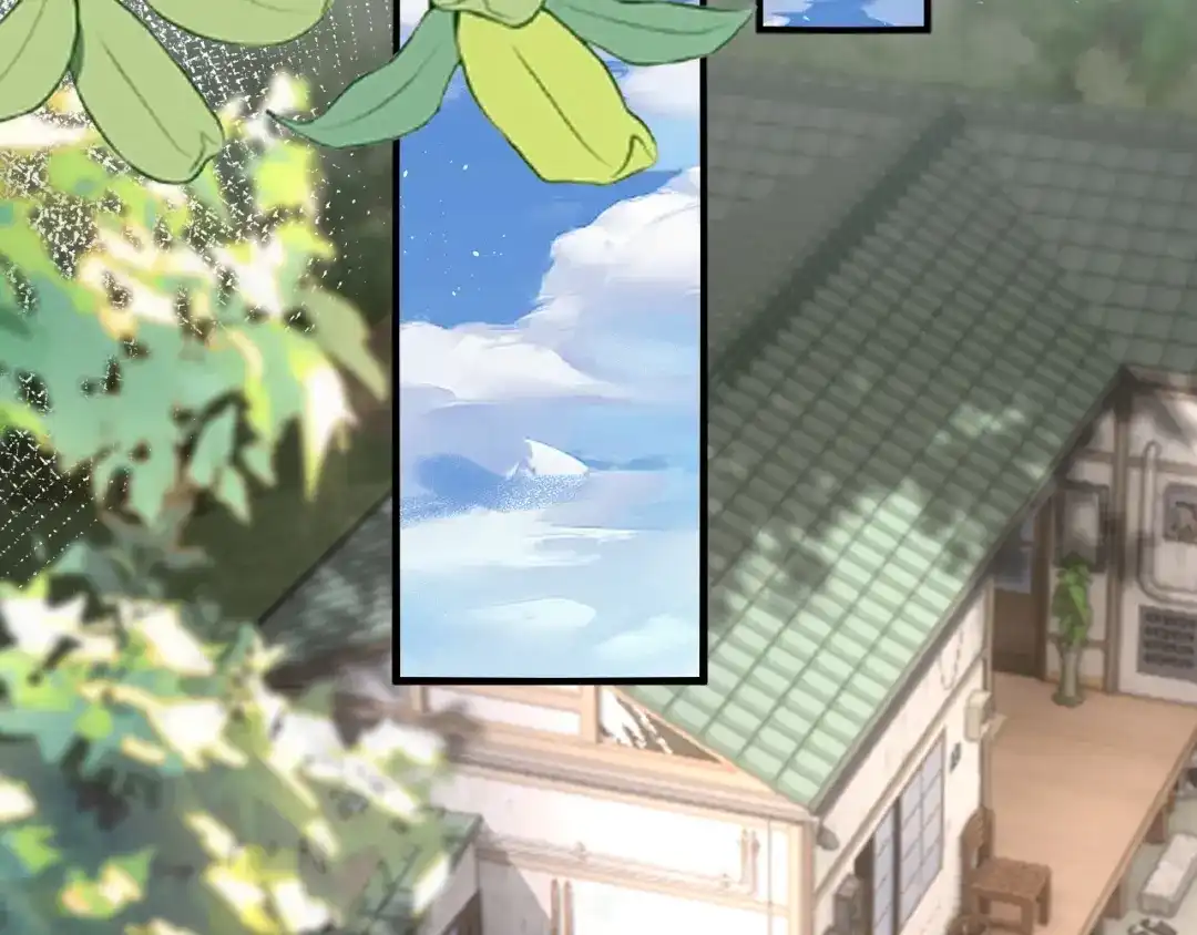 《在他深情中陨落》第46话 我有新女朋友了 第128页