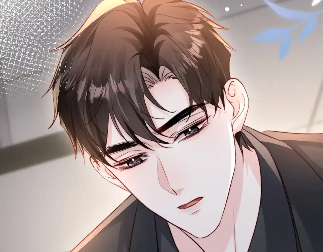 《在他深情中陨落》第46话 我有新女朋友了 第31页