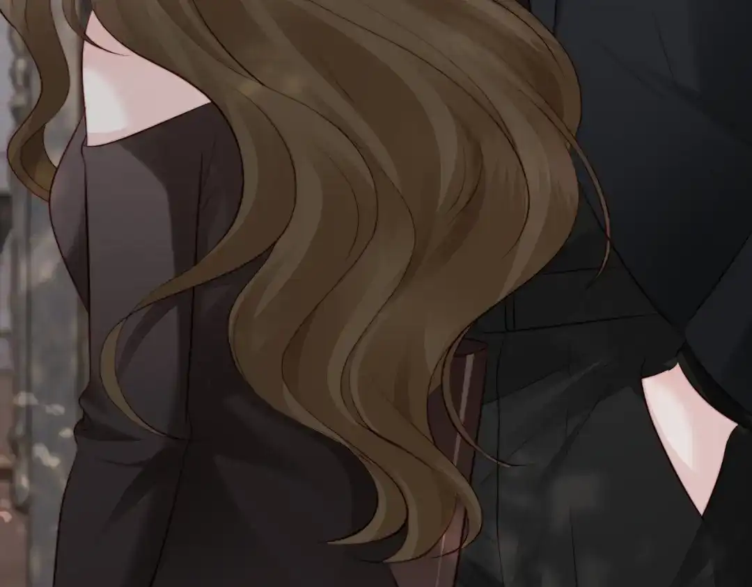 《在他深情中陨落》第46话 我有新女朋友了 第153页