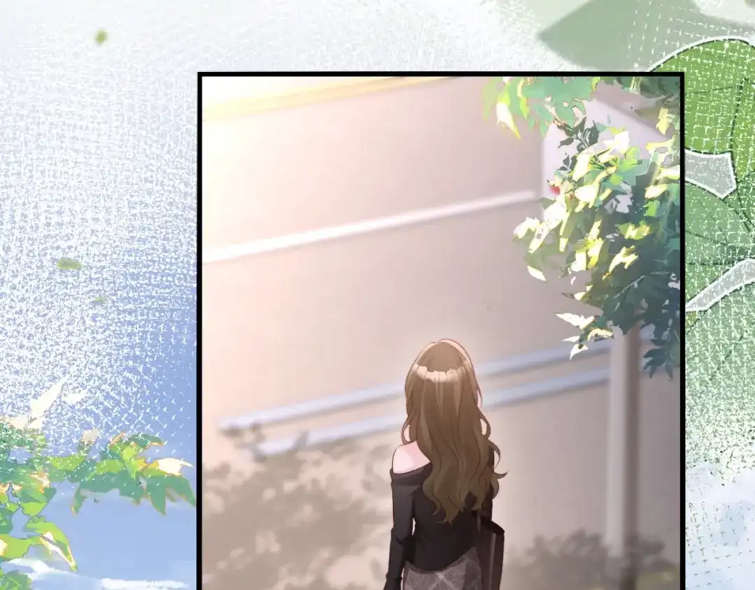 《在他深情中陨落》第46话 我有新女朋友了 第77页