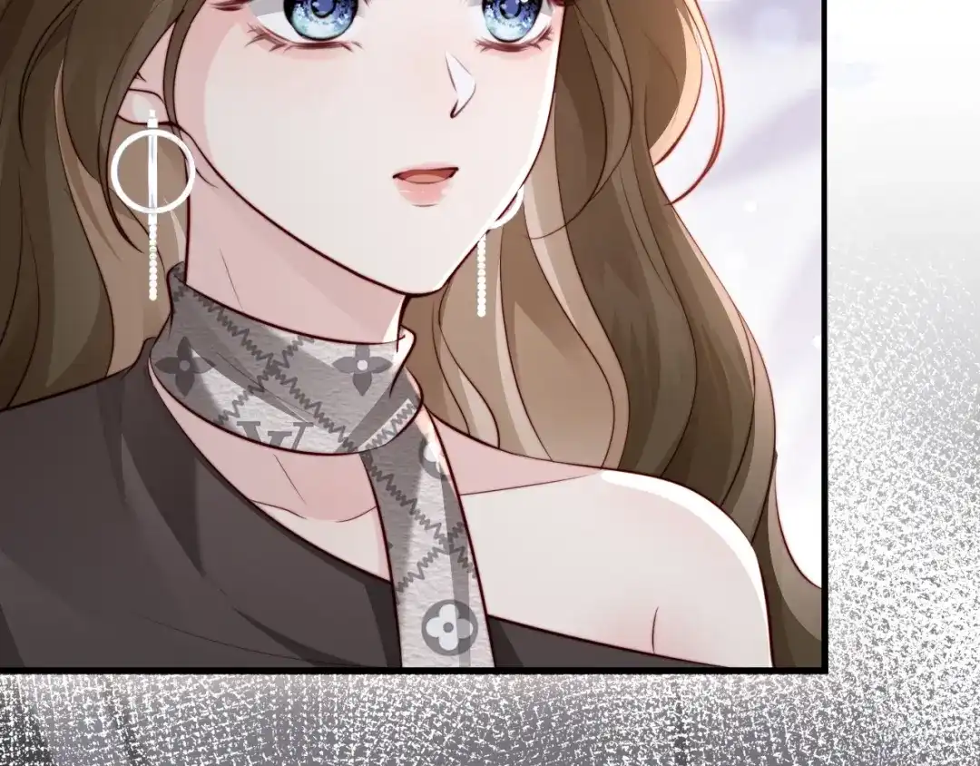 《在他深情中陨落》第46话 我有新女朋友了 第55页
