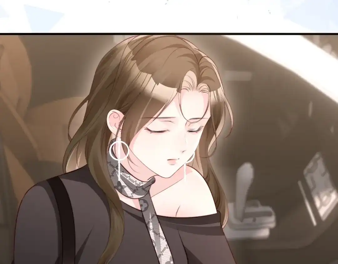 《在他深情中陨落》第46话 我有新女朋友了 第134页