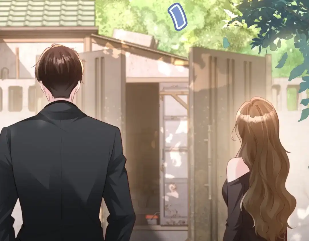 《在他深情中陨落》第46话 我有新女朋友了 第142页