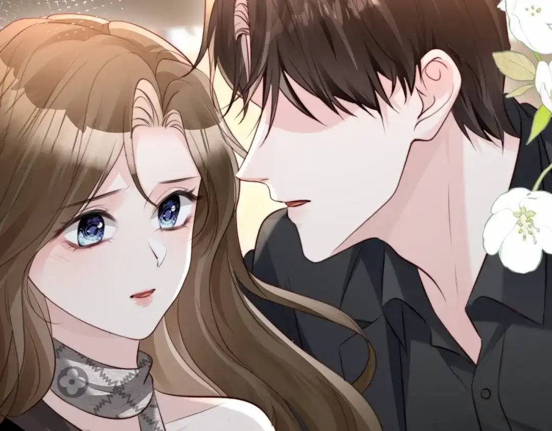 《在他深情中陨落》第46话 我有新女朋友了 第92页