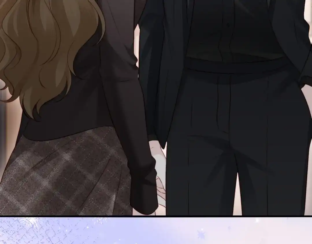 《在他深情中陨落》第46话 我有新女朋友了 第58页
