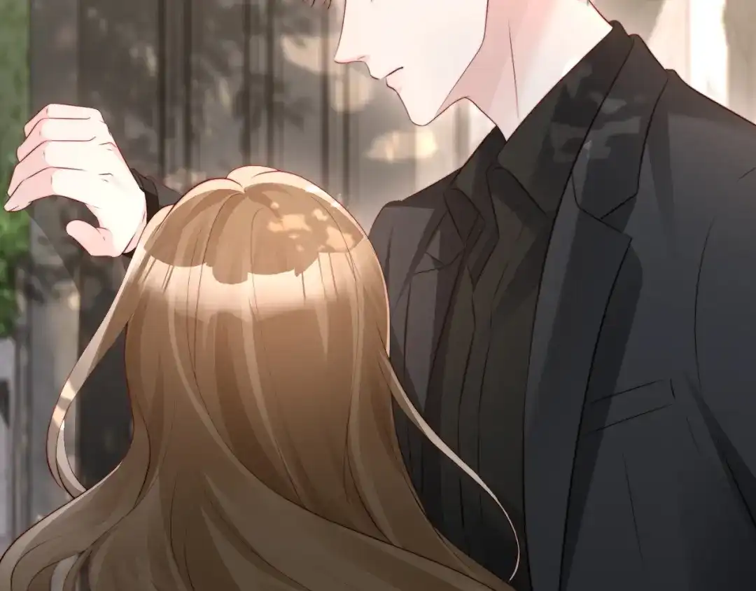 《在他深情中陨落》第46话 我有新女朋友了 第152页