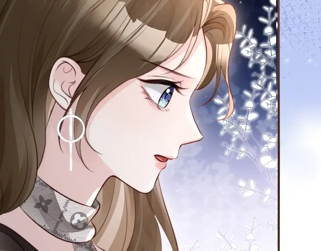 《在他深情中陨落》第46话 我有新女朋友了 第113页