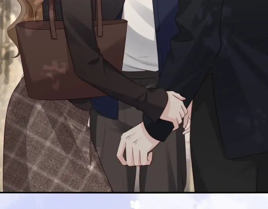 《在他深情中陨落》第47话 我很想你 第7页