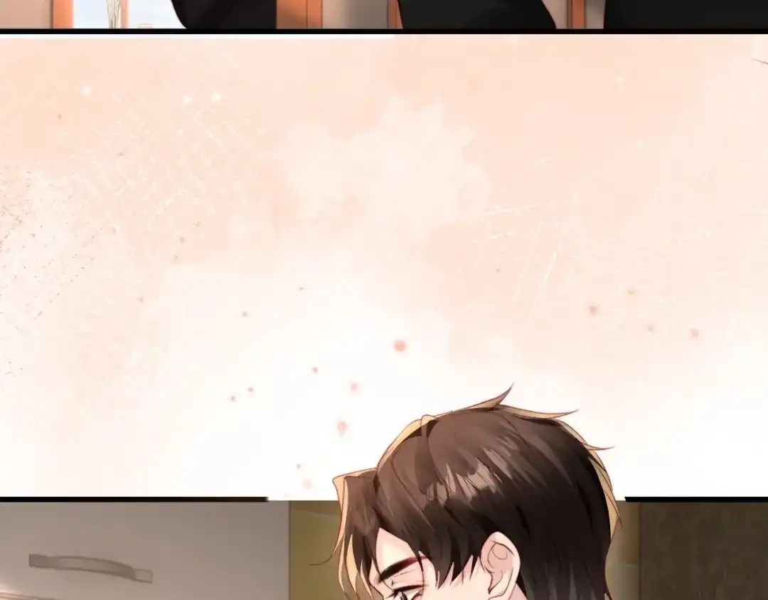 《在他深情中陨落》第47话 我很想你 第55页