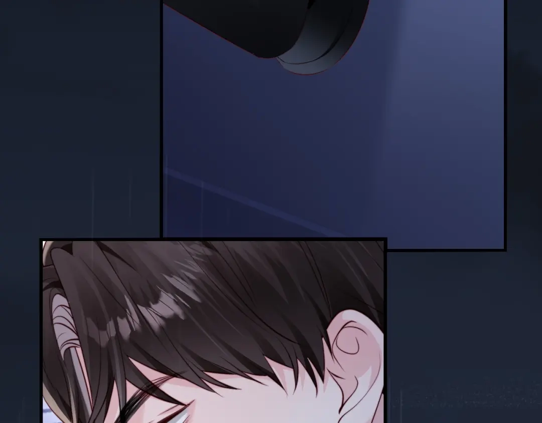 《在他深情中陨落》第48话 重新开始好不好？ 第124页