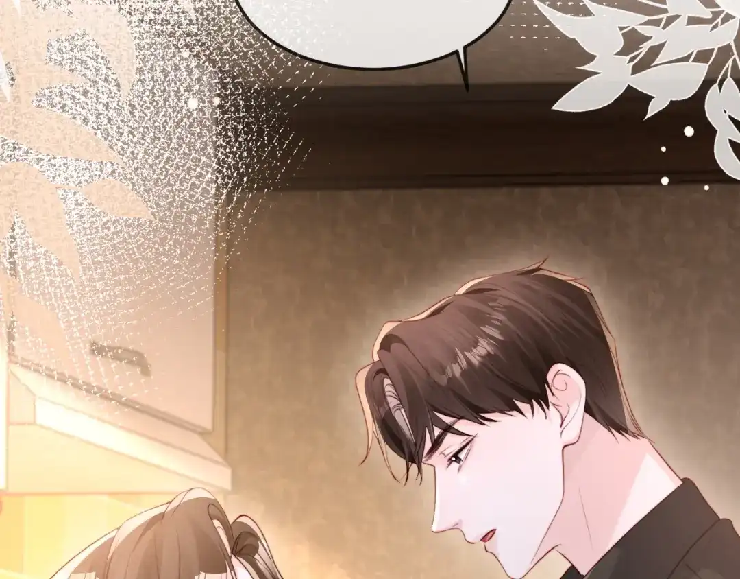 《在他深情中陨落》第48话 重新开始好不好？ 第38页